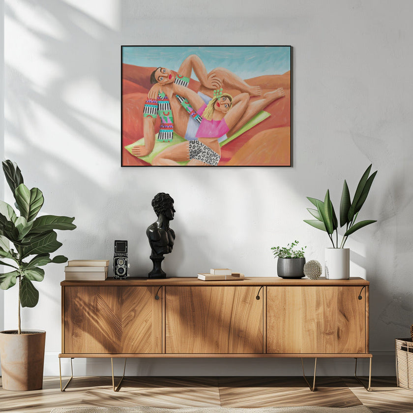 Wall art Salagood