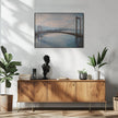 Wall art-Ermilkina Waltwhitmanbridge  Oil
