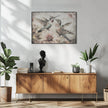Wall art Bird Birds Animal Vintage Art Illustration Wallart 10