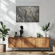 Illustration murale Oiseaux Animaux Art Vintage Illustration murale 17