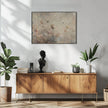 Illustration murale Fleur Art floral Illustration murale 113