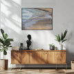 Wall art Here we are