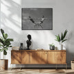 Wall art Grace &Strength 2.0