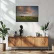 Wall art Fields...
