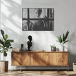 Wall art Trapped