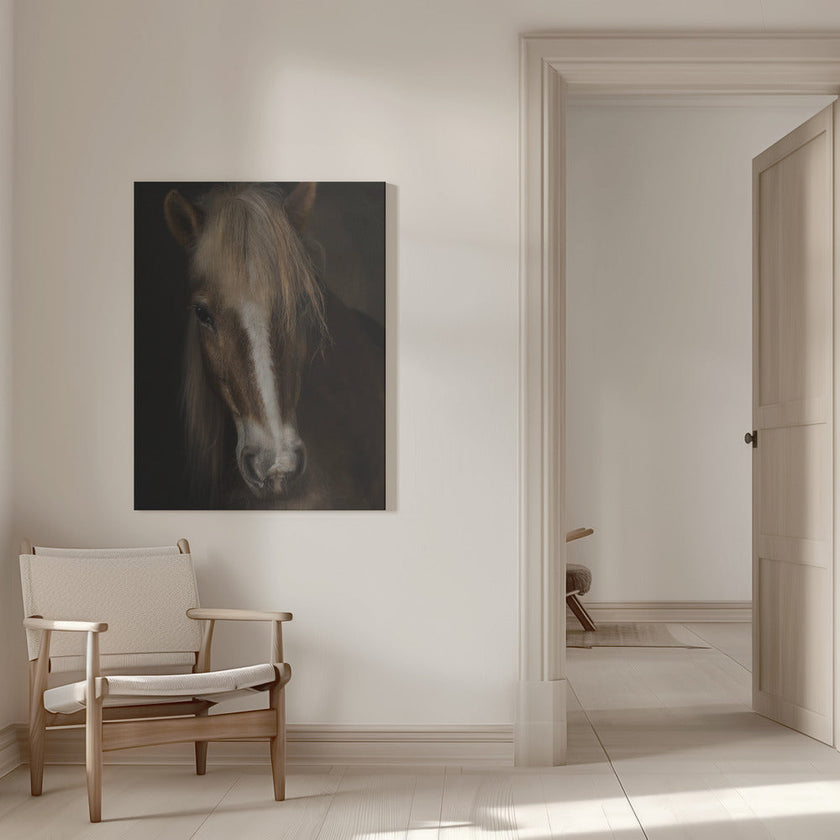Wall art Sapience
