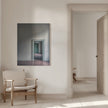 Wall art The beauty of emptiness
