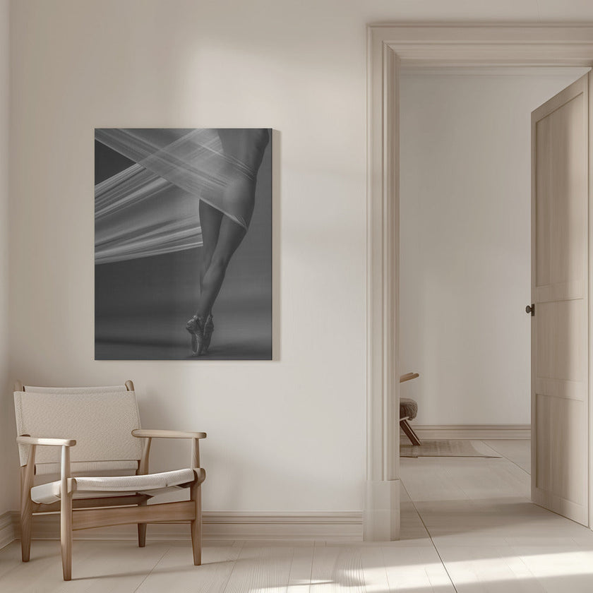 Wall Art Balance