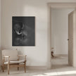 Art mural : Le reflet