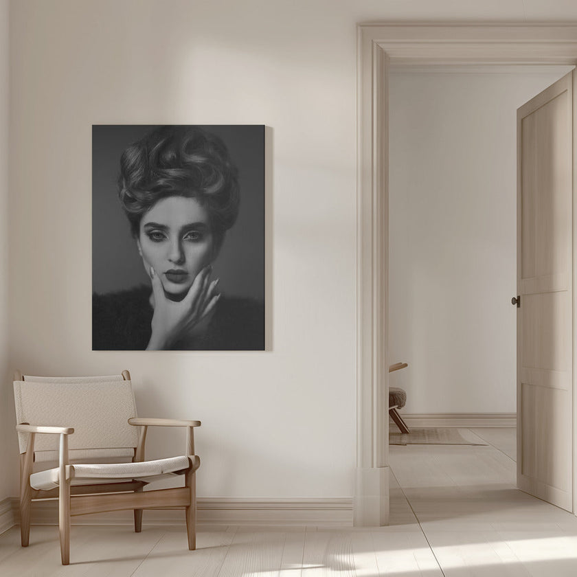 Wall art sharp (Wall art sharp)