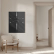 Art mural : Bateau