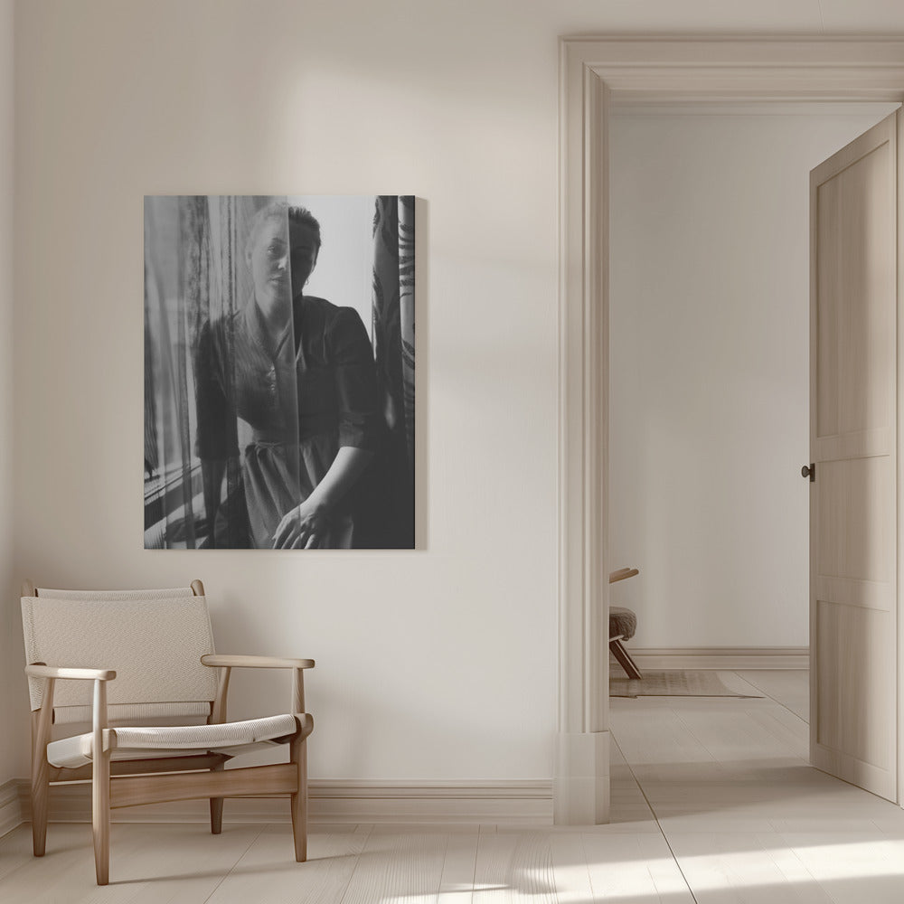 Wall art Anastasia