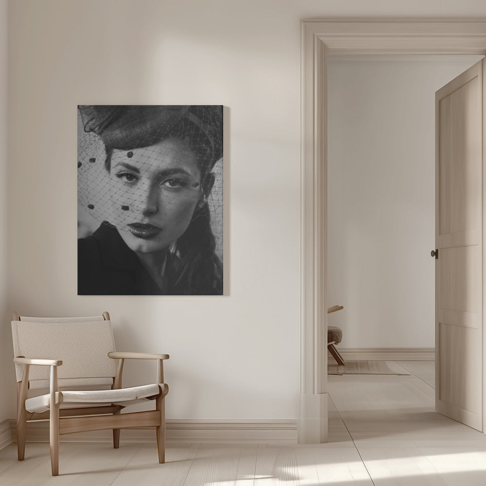 Wall art Sans titre