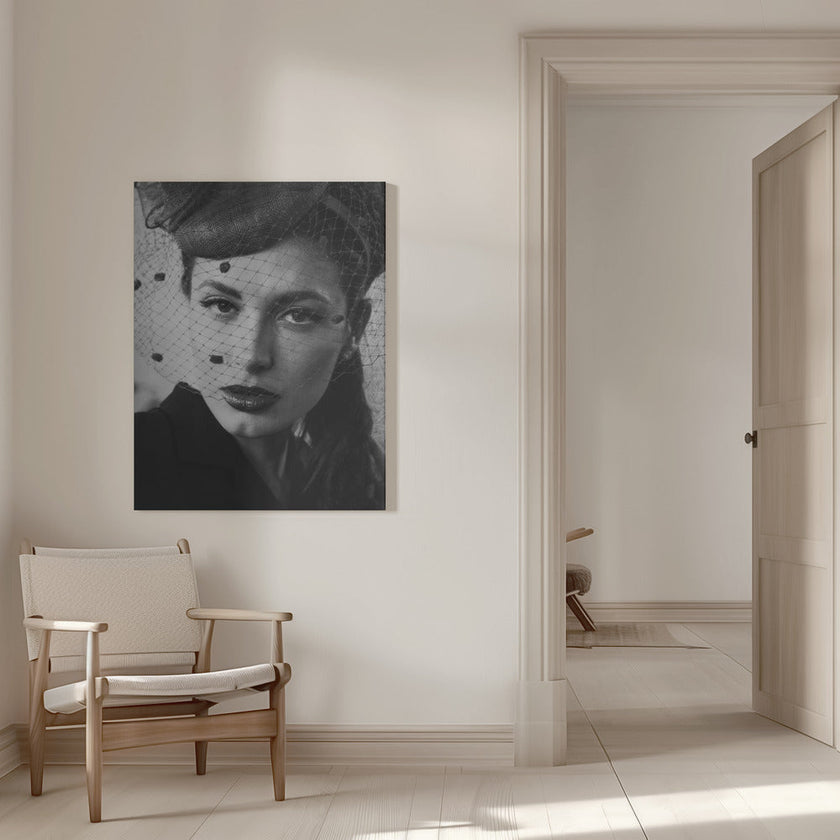 Wall art Sans titre