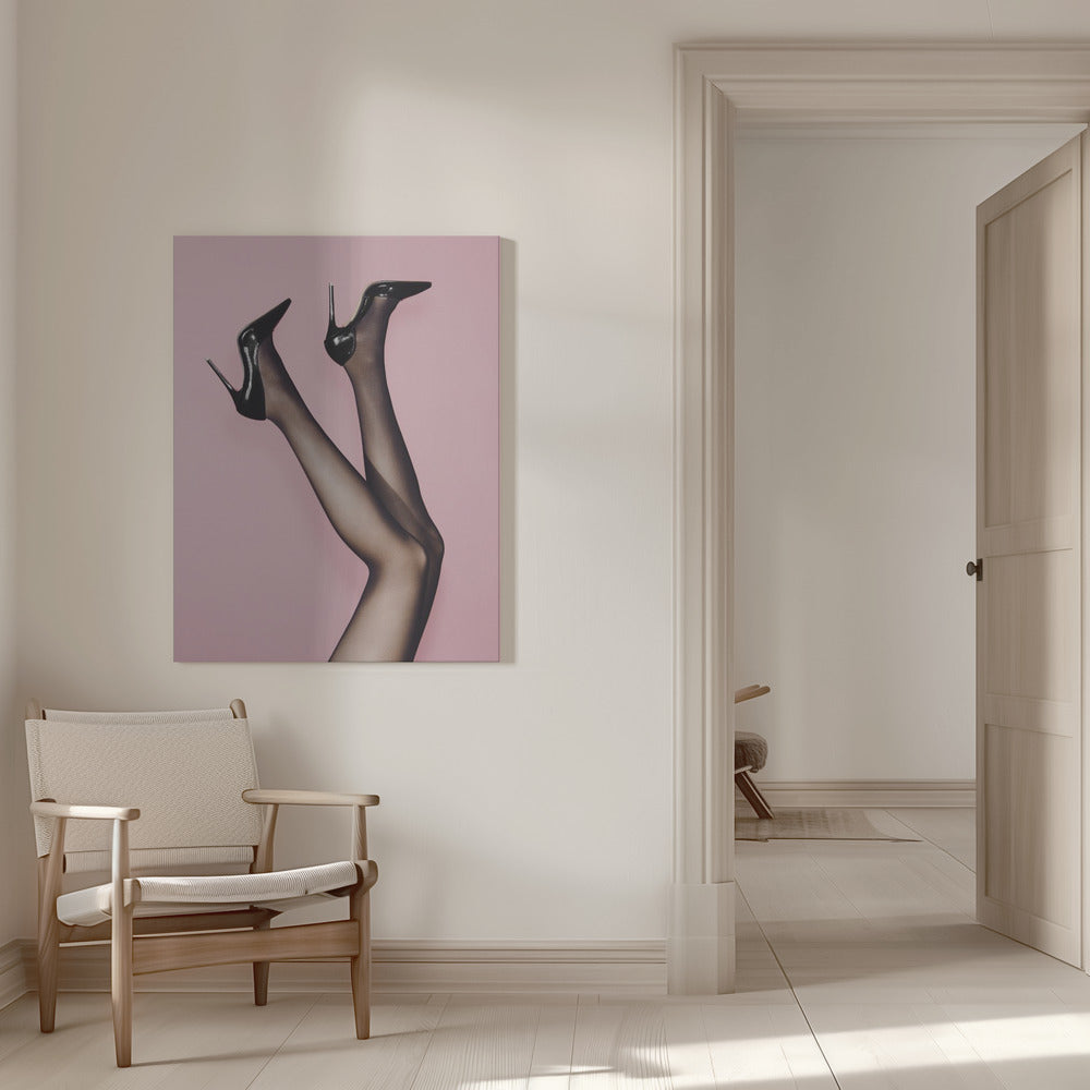 Relève tes talons #02