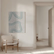 Wall Art Abstracto Twist