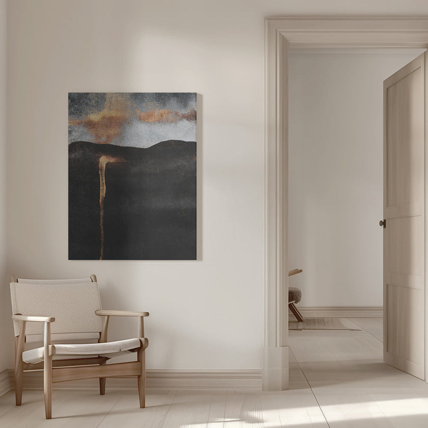 Wall Art Ember