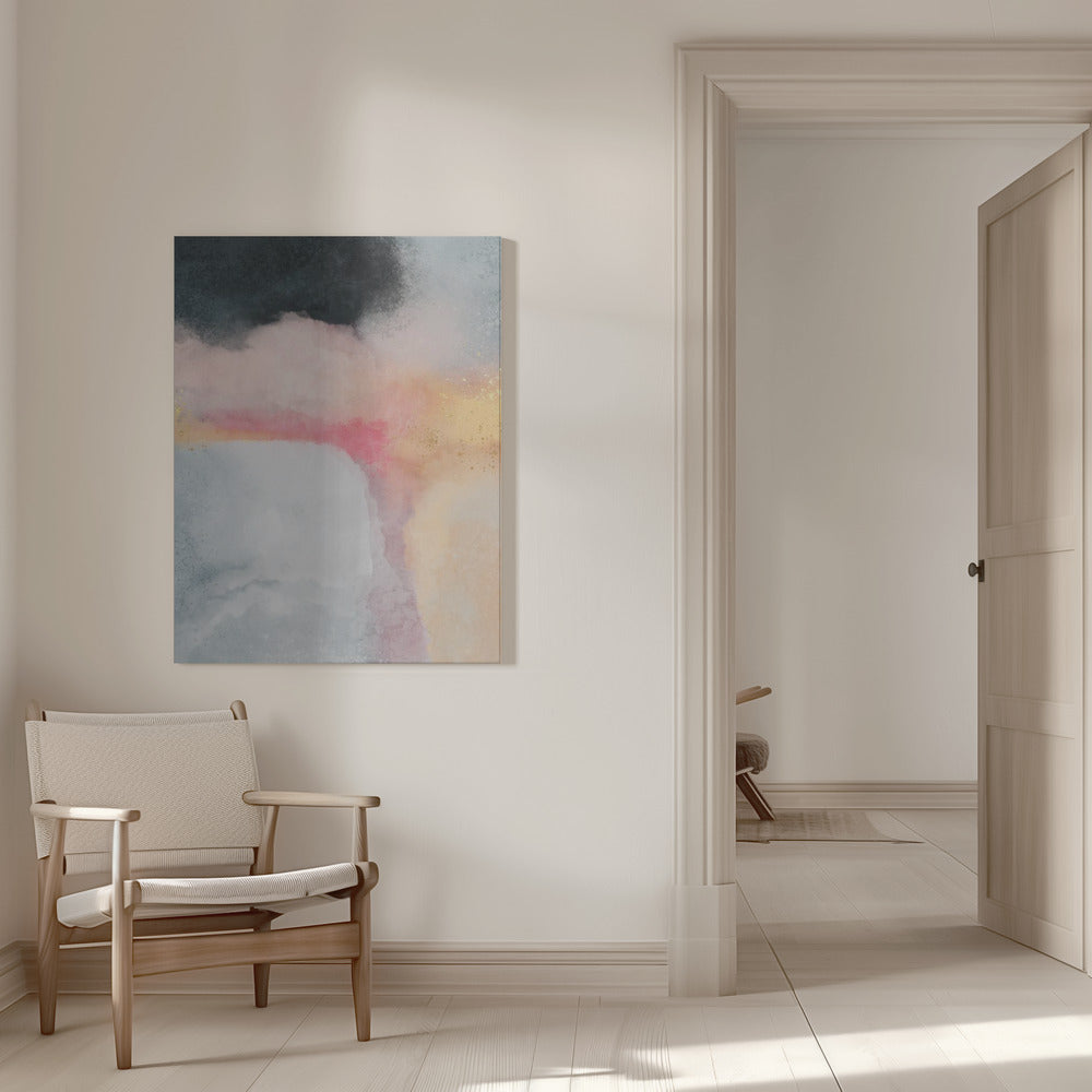 Wall Art Billow
