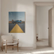 Wall art American Horsepower