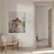 Impression murale artistique par Bohonewart