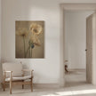 Wall Art Poppies 24