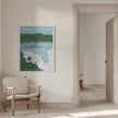 Wall art Niagara Falls - Impression photographique