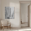 Wall art : Rendez-vous à Paris