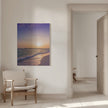 Wall art Gasparilla Island Sunset