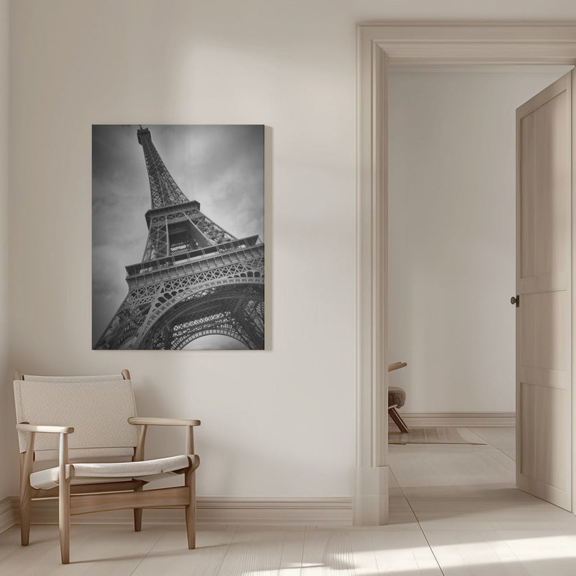 Décoration Tour Eiffel PARIS