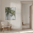 Art mural FLORIDA Heavenly Place | Vintage
