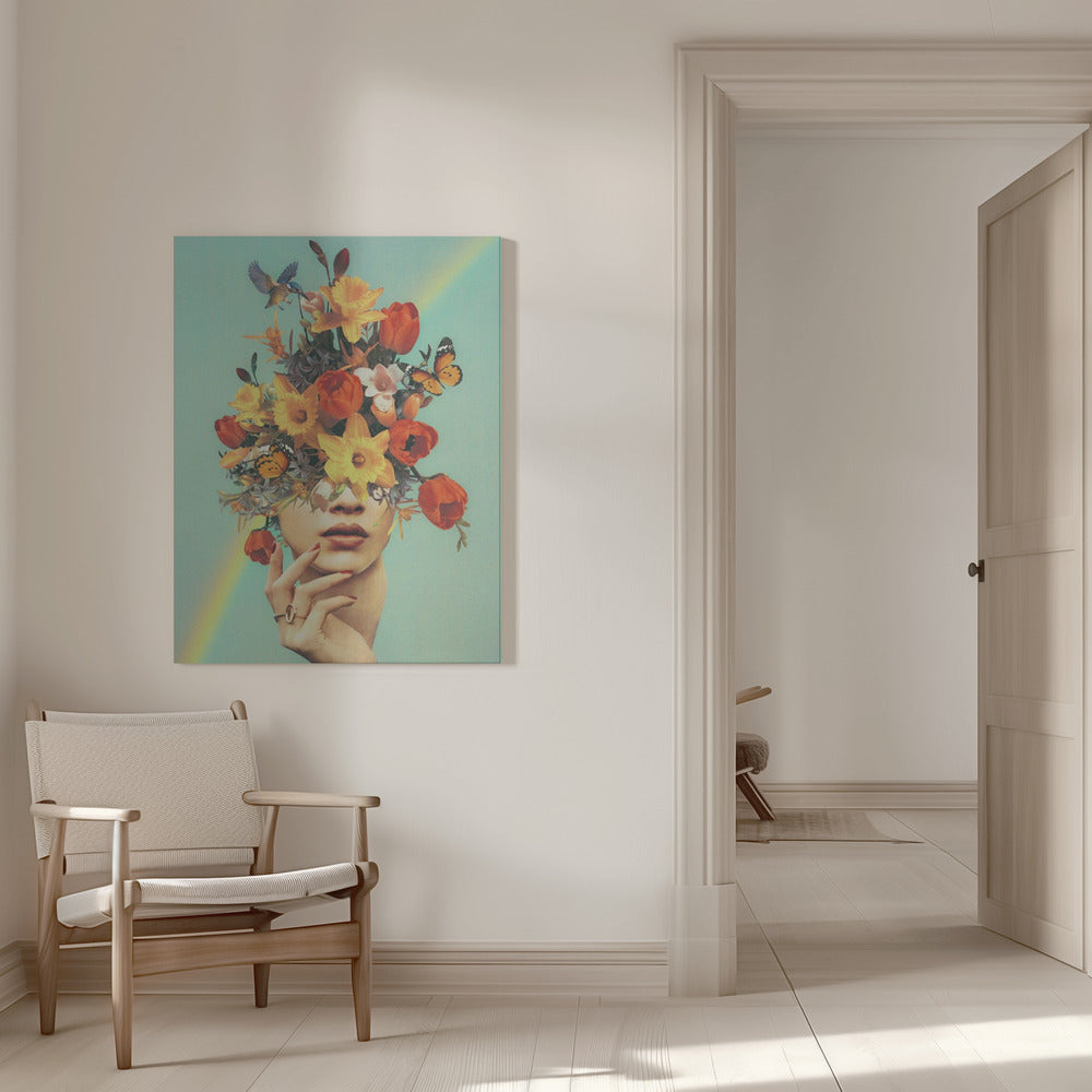 Décoration murale 