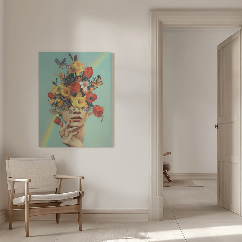 Décoration murale 