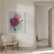 Wall Art Rose June