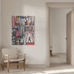 Wall art The Name's Bond