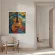 Impression sur toile 