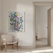 Art mural, 5 août