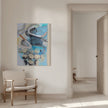 Wall art Minimal