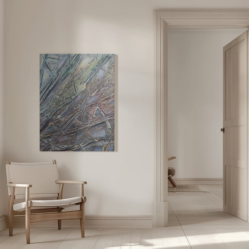 Wall art Abstraction 11