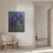 Wall art Iris Fl 3