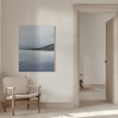 Wall art Coastalcliffiii 32x40
