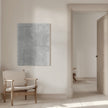 Wall art Monotone Textures 2