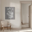 Wall art Botanical Illustration 3