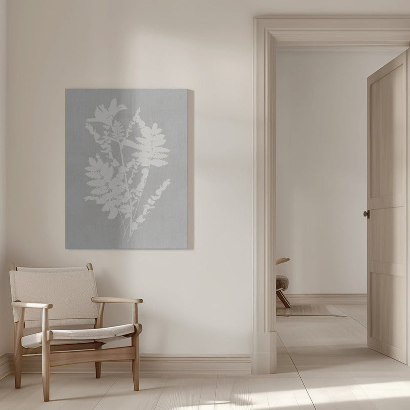 Wall art Botanical Illustration 5