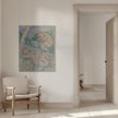 Wall art Baigneuses
