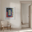 Décoration murale Verve 1937 Boarder