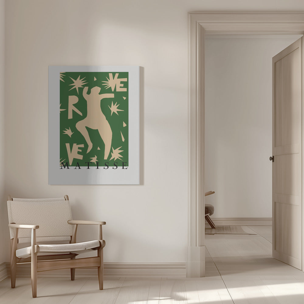 Wall art Verve