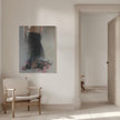 Wall Art Quatre douzaines de roses l