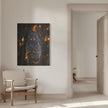 Wall art Solemn Sunset