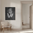 Wall art photography