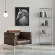 Wall art Maggie. Horse